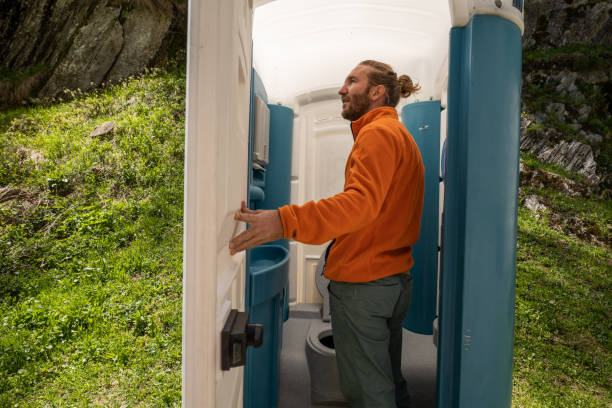 Best Best portable toilet rental  in Baldwyn, MS