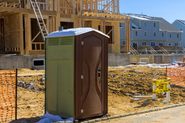 Best High-end porta potty rental  in Baldwyn, MS