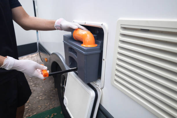 Best Porta potty rental near me  in Baldwyn, MS
