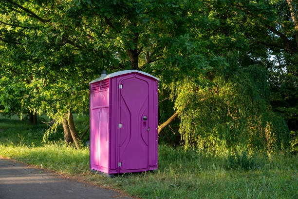Porta potty rental for festivals in Baldwyn, MS