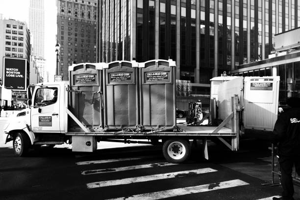 Best Portable toilet rental cost  in Baldwyn, MS