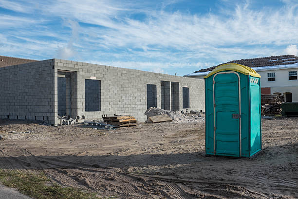 Best Local porta potty services  in Baldwyn, MS